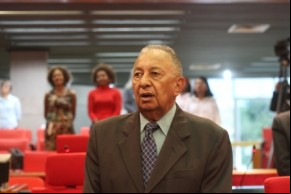 Dr. Pessoa (PSD) requereu academias populares.(Imagem:Alepi)