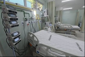 O setor já atendeu 480 pacientes e beneficia diretamente toda a região dos Carnaubais, composta por 15 municípios.(Imagem:Divulgação)