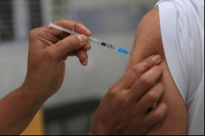 Sesapi convoca piauienses que ainda não tomaram a vacina bivalente para se vacinarem(Imagem:Divulgação)