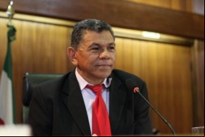 João de Deus(Imagem:Alepi)