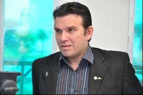 Marllos Sampaio(Imagem:florianonews.piauiconectado.com)