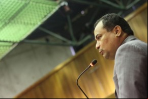 Comissão realiza hoje debate sobre plano estadual de Educação.(Imagem:Alepi)