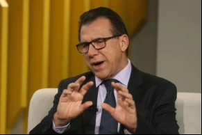 Salário mínimo deve ter novo reajuste no dia 1º maio, diz Luiz Marinho(Imagem:Reprodução)