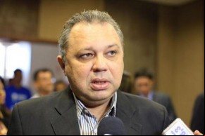 Secretário Estadual Florentino Veras Neto(Imagem:florianonews.piauiconectado.com)