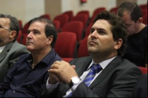 Deputado Pablo Santos (PMDB)(Imagem:Alepi)