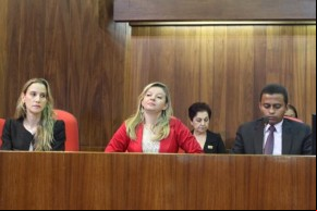 Na Alepi, Secretário de Estado fala sobre saúde masculina.(Imagem:Alepi)