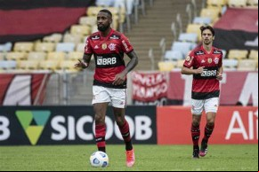 As grandes atuações e o fato de ter se tornado o segundo jogador com mais participações em gols do atual elenco (a estatística se mantém hoje) o consolidaram como atleta a ser obse(Imagem:Reprodução)