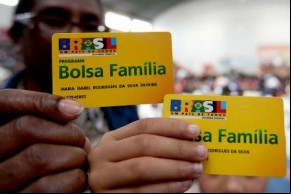 Bolsa Família: Usuários devem regularizar dados escolares.(Imagem:Divulgação)
