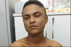 Renato Vitor de Sousa(Imagem:Divulgação/Polícia Civil)