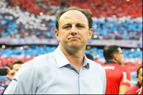 Rogério Ceni(Imagem:Divulgação)