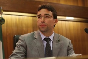 Marden Menezes (PSDB)(Imagem:Alepi)