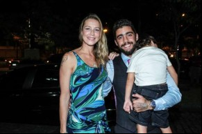 Pedro Scooby nega reconciliação com Luana Piovani.(Imagem:AGNews)