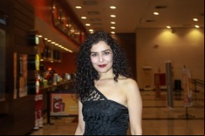 Letícia Sabatella(Imagem:Raphael Castello / AgNews)
