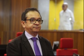 Deputado Dr. Hélio (PR)(Imagem:Alepi)