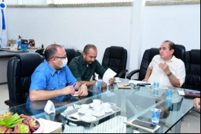 Educação de Floriano consegue manter a estabilidade apesar das dificuldades da pandemia(Imagem:SECOM)