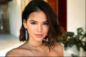 Bruna Marquezine é detonada por invasão inesperada: ?intrusa?(Imagem:Reprodução)