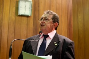 Deputado Rubem Martins (PSB)(Imagem:Alepi)