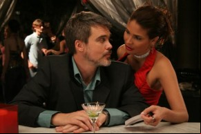 Filme Corpos Celestes(Imagem:Divulgação)