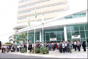 PI: Conselho do MP suspende auxílio-saúde a promotores.(Imagem:Divulgação)