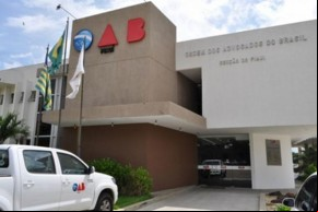Advogados denunciam descumprimento de liminar por agências e postos bancários.(Imagem:OAB/PI)