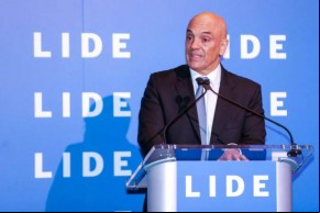 Ministro do Supremo Tribunal Federal Alexandre de Moraes(Imagem:Reprodução)