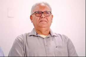 Kleber Montezuma(Imagem:Reprodução)