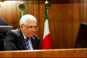 Deputado Themístocles Filho (MDB)(Imagem:Alepi)