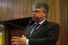 Deputado Gustavo Neiva(Imagem:Alepi)