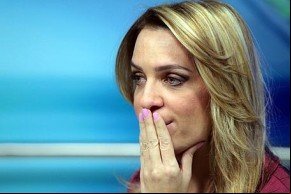 Virgínia Fabris(Imagem:Cidade Verde)