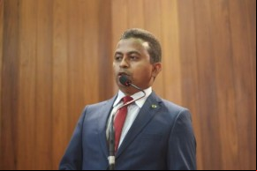 Deputado Francisco Costa(Imagem:Reprodução)