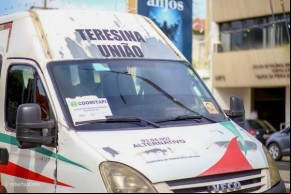 Lei prorroga por 10 anos permissão para o transporte alternativo intermunicipal(Imagem:Divulgação)
