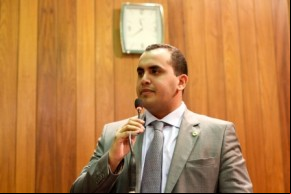 Georgiano Neto(Imagem:Alepi)