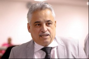 Deputado Estadual Robert Rios(Imagem:Lucas Dias/GP1)