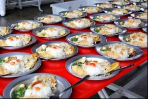  Merenda escolar(Imagem:SEDUC AM - SEDUC/AM)