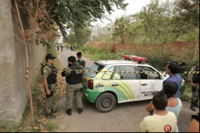 O Ministério Público afirmou que, após o crime, o acusado, que conhecia a vítima há anos, ainda foi até o velório da vítima e confortou os filhos dela. Depois saiu de Teresina e fo(Imagem:Reprodução)