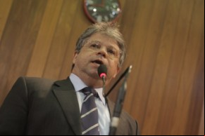 Deputado Gustavo Neiva(Imagem:Alepi)