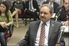 Empresário maranhense recebe cidadania piauiense nesta quarta-feira(Imagem:Alepi)