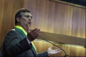 Flávio Dino(Imagem:Alepi)