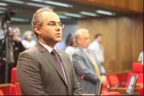 Defesa do consumidor: parecer de projeto será apresentado .(Imagem:Alepi)