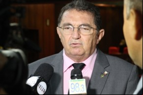 Deputado Rubem Martins (PSB)(Imagem:Alepi)