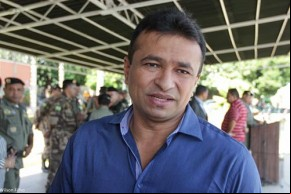 Deputado federal Fábio Abreu(Imagem:florianonews.piauiconectado.com)