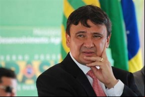 Wellington Dias (PT)(Imagem:Divulgação)