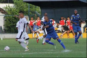 Futebol piauiense parou na Série D do Campeonato Brasileiro.(Imagem:Eduardo Frota)