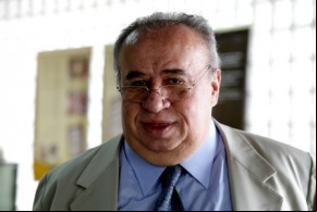 Deputado federal Heráclito Fortes (PSB)(Imagem:GP1)