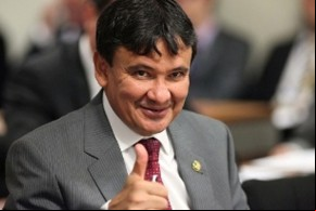 Governador Wellington Dias (PT)(Imagem:Divulgação)