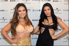 Simone e Simaria(Imagem:Notícias ao Minuto)