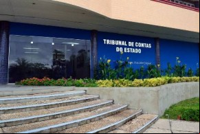 Tribunal de Contas do Piauí(Imagem:Divulgação)