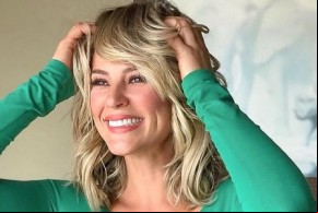 Paolla Oliveira(Imagem:Famosidades)