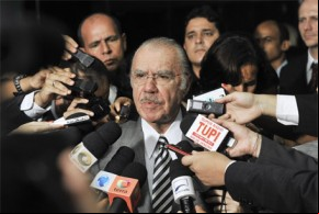 Senador José Sarney(Imagem:UOL)