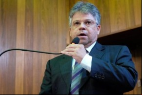 Deputado Gustavo Neiva (PSB)(Imagem:ASCOM)